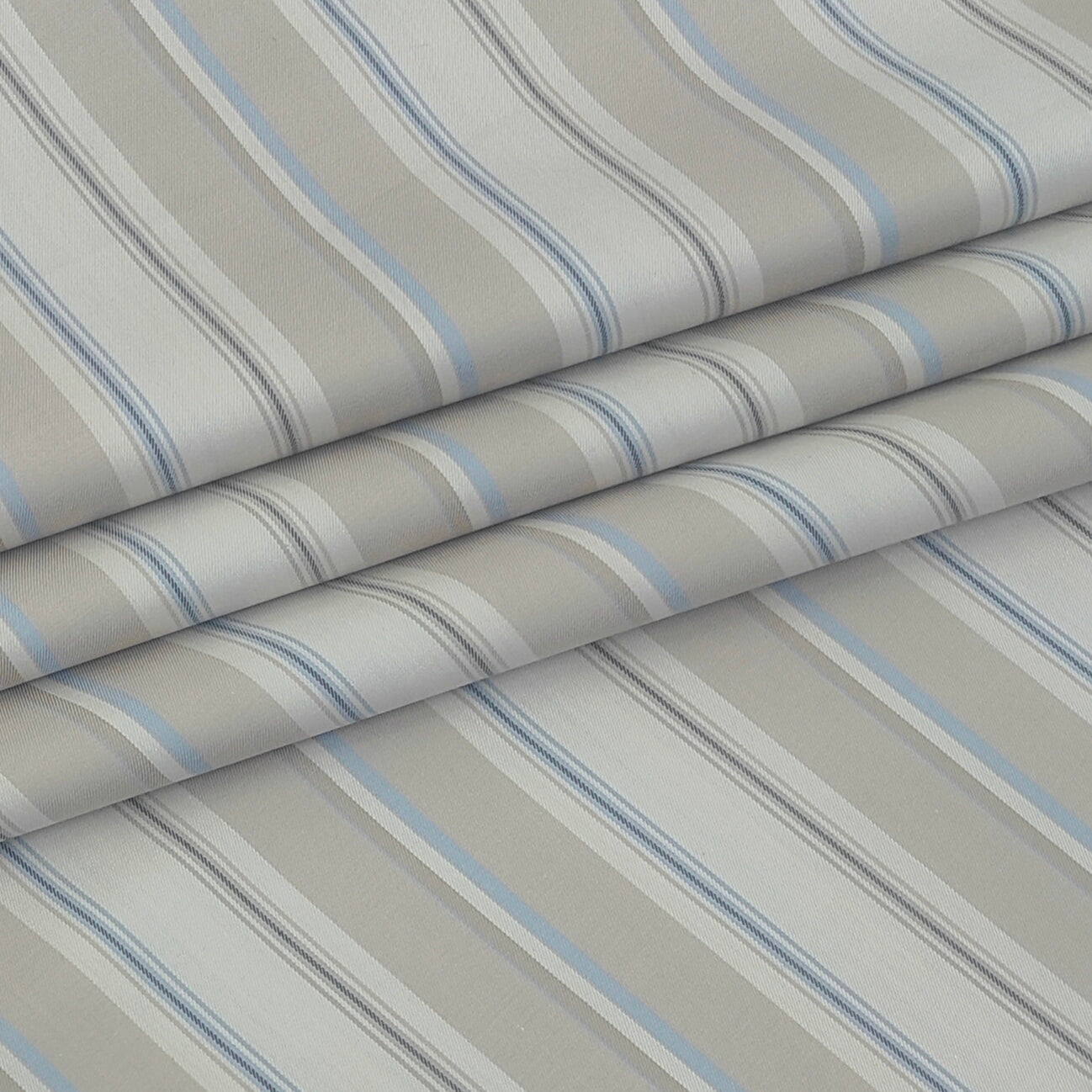 Shirt Fabric Donear LA Finish Premium Giza Cotton Broad Patta Colour Beige